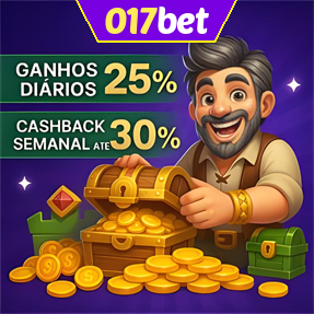 017bet Fundo de Resgate de Perdas Semanais