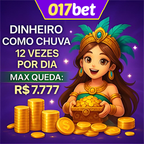 017bet Mina Misteriosa