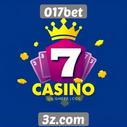 017bet oferece ampla variedade de jogos de cassino